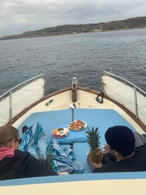 Malta Gozo & Comino: Boat Tour Best Price w/inclusions 4 hrs - A Deep Dive into the Experience