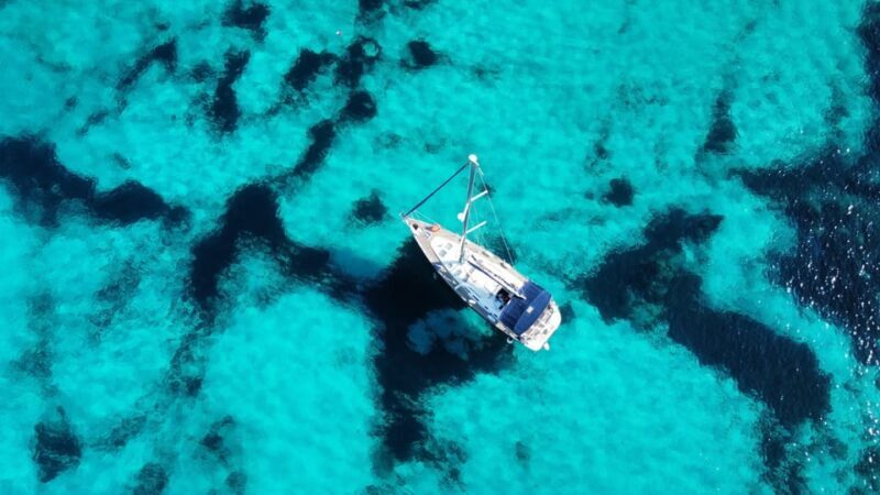 Malta Gozo Comino: Full Day Sailing Charter - Value Analysis: Is It Worth It?