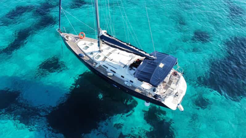 Malta Gozo Comino: Full Day Sailing Charter - Who Should Choose This Tour?
