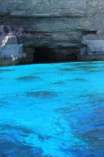 Malta: Gozo, Comino Island and Blue Lagoon Cruise - Final Thoughts