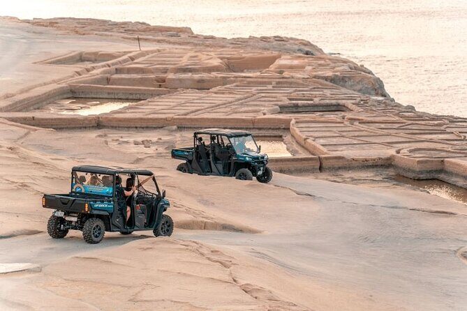Malta: Gozo Full Day Buggy Tour with lunch and Boat Trip - In-Depth Review of the Gozo Buggy Tour