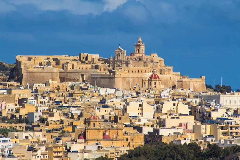 Malta: Gozo Full-Day Jeep with Lunch and Boat Transfers - Pricing and Value