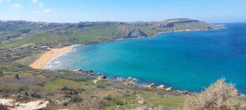 Malta gozo full day tour - Authentic Experiences and Practical Details