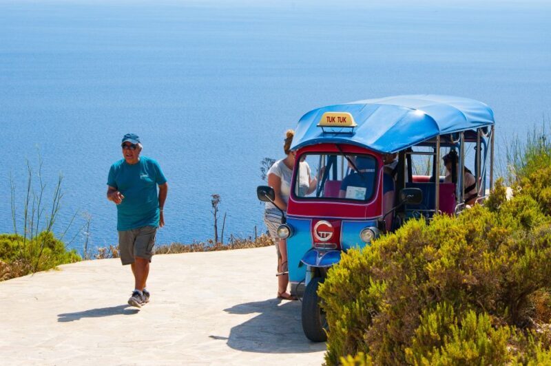 Malta: Gozo Full-Day Tuk-Tuk Tour and Lunch - An In-Depth Look at the Experience