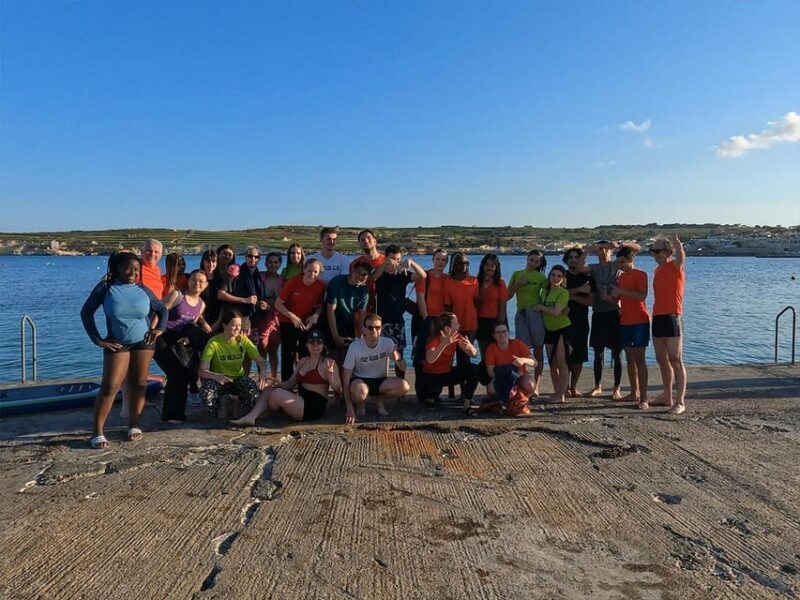 Malta: Guided Giant SUP Tour - Who Is This Tour Best For?