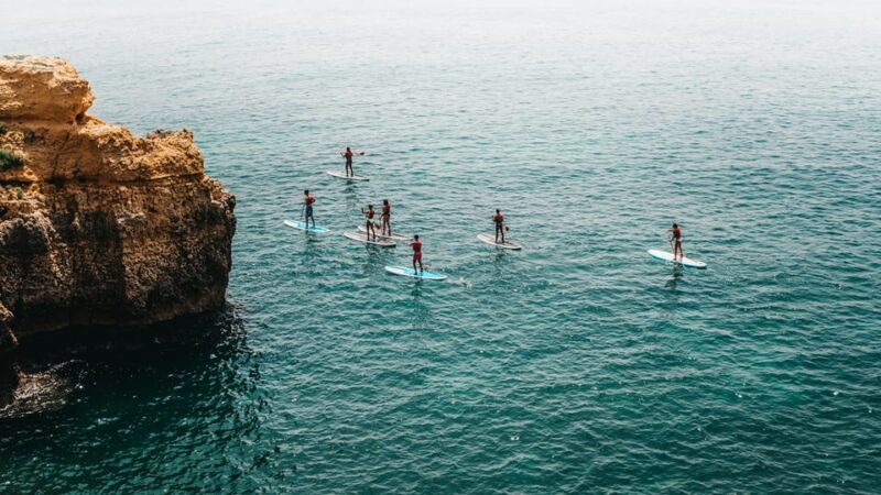 Malta: Guided SUP Tour - Who Should Consider This Tour?