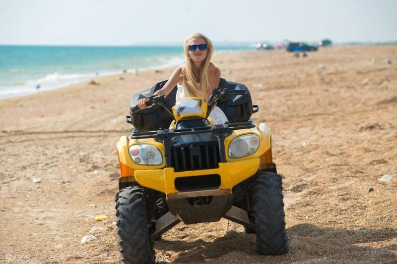 Malta: Half-Day Quad Bike Adventure Tour Including Transfers - An In-Depth Look at the Maltese Quad Bike Experience