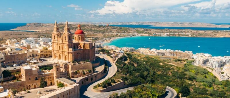 Malta: Half-Day Quad Bike Adventure Tour Including Transfers - FAQ