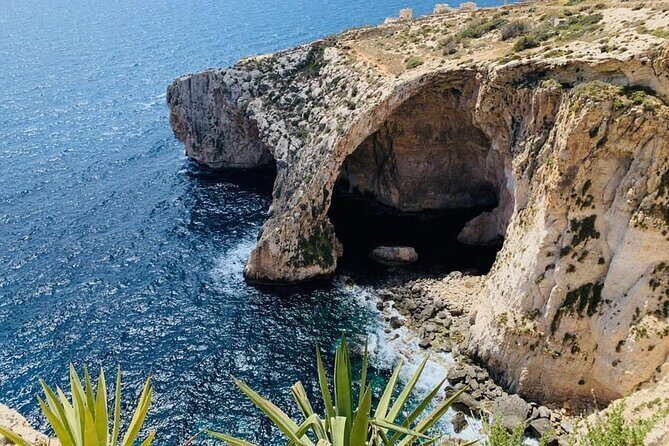 Malta Half Day Vintage Bus Tour - FAQs