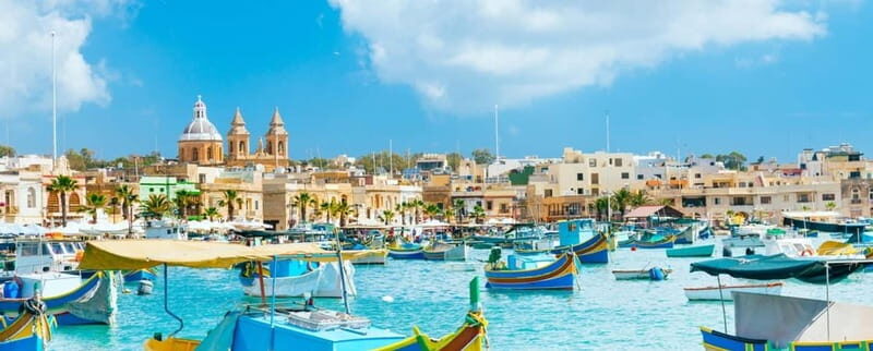 Malta: Half/Full Day Tour Minibus Up to 25pax - Delving into the Details: What You Can Expect