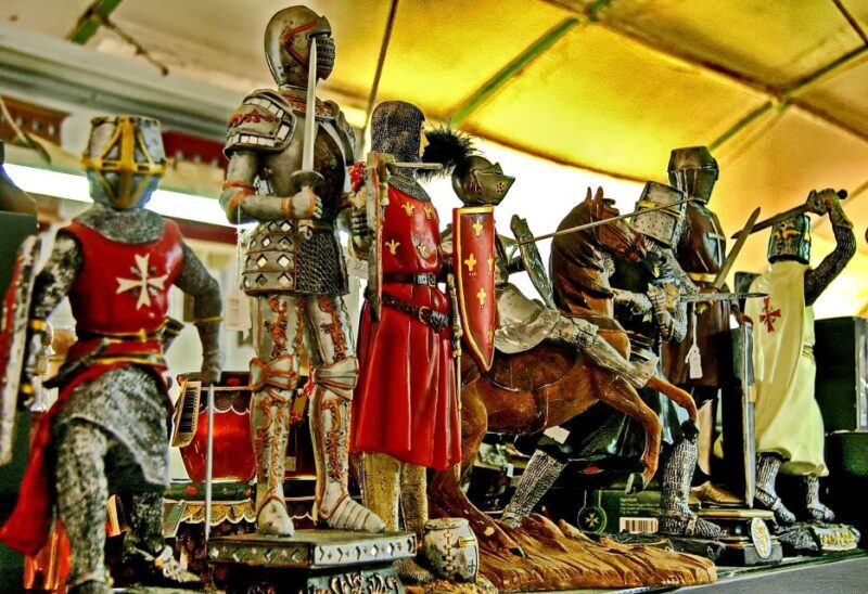 Malta: Highlights of Malta & Mdina Full Day Tour with Lunch - Authentic Experiences and Tips for Travelers