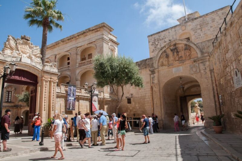 Malta: Highlights of Malta & Mdina Full Day Tour with Lunch - Final Thoughts: Who Is This Tour Best For?