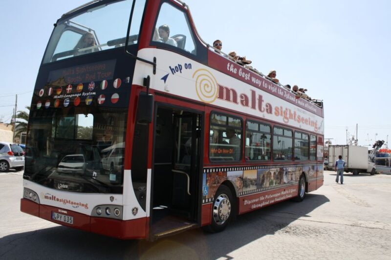 Malta: Hop-On Hop-Off Bus Tours - Who Will Love This Tour?
