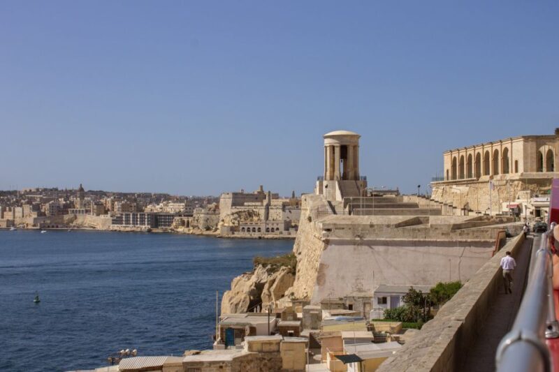 Malta: Hop-On Hop-Off Bus Tours - The Sum Up: Is This Tour Right for You?