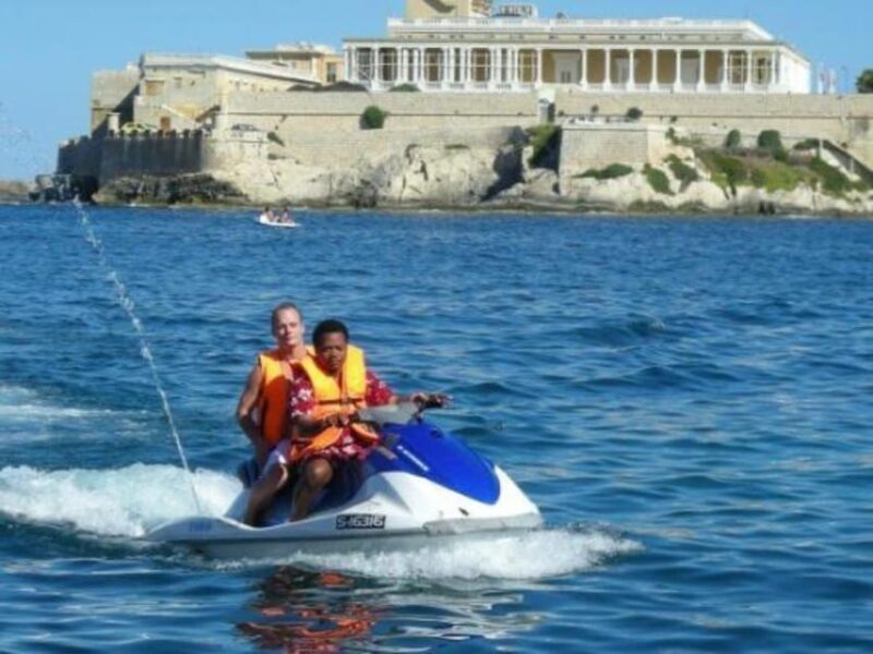 Malta: Jet Ski Rental - Important Considerations and Limitations