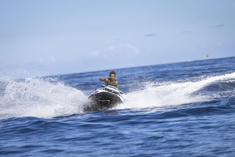 Malta: Jet Ski Safari to St. Paul's Islands or St Thomas Bay - Who Should Book This Tour?