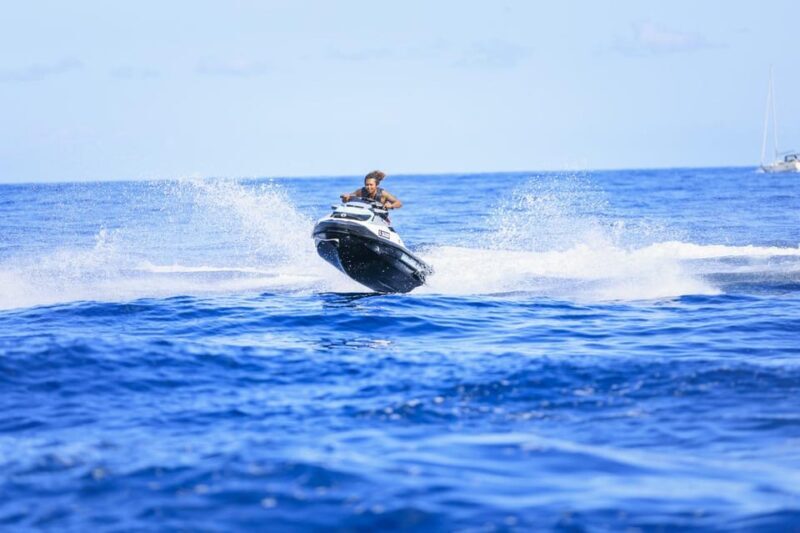 Malta: Jet Ski Safari to St. Paul's Islands or St Thomas Bay - FAQ