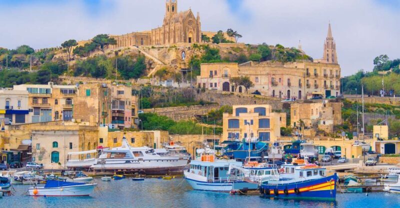 Malta: Maltese Islands & Valletta Private 5-Day Tour - A Detailed Look at the 5-Day Malta Experience