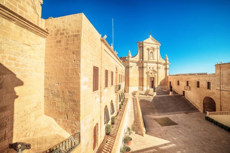 Malta: Maltese Islands & Valletta Private 5-Day Tour - Who Should Consider This Tour?