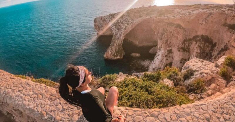 Malta: Marsaxlokk, Blue Grotto, and Qrendi Guided Tour - An In-Depth Look at the Malta Tour