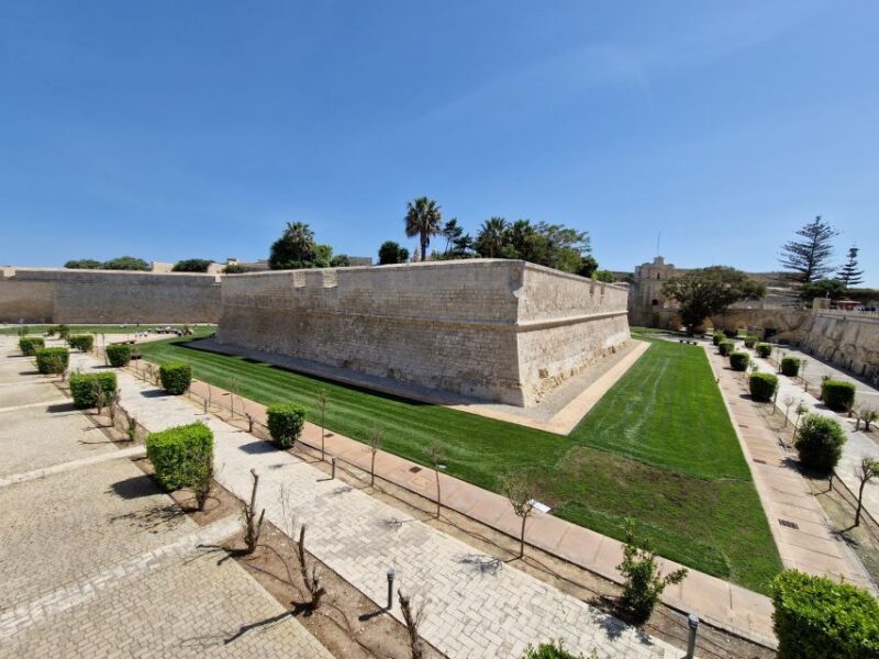 Malta: Mdina and Rabat Food Tour - Key Points