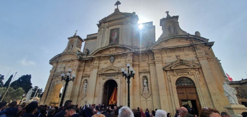 Malta: Mdina and Rabat Tour with Local Guide - A Deep Dive into the Tour Experience