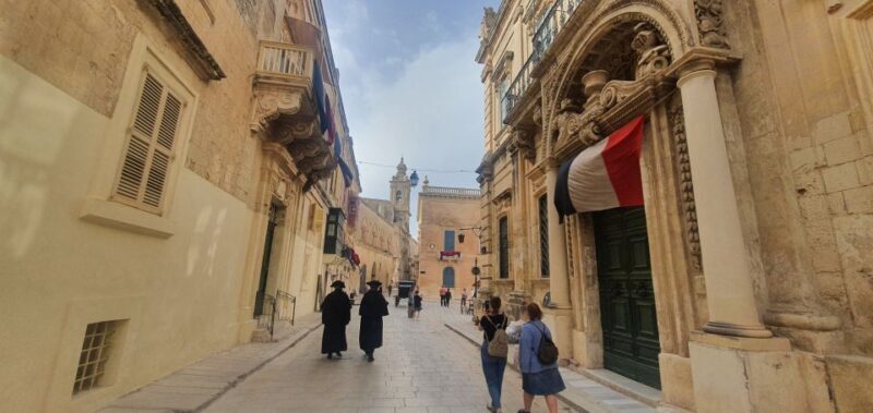 Malta: Mdina and Rabat Tour with Local Guide - Who Will Enjoy This Tour?