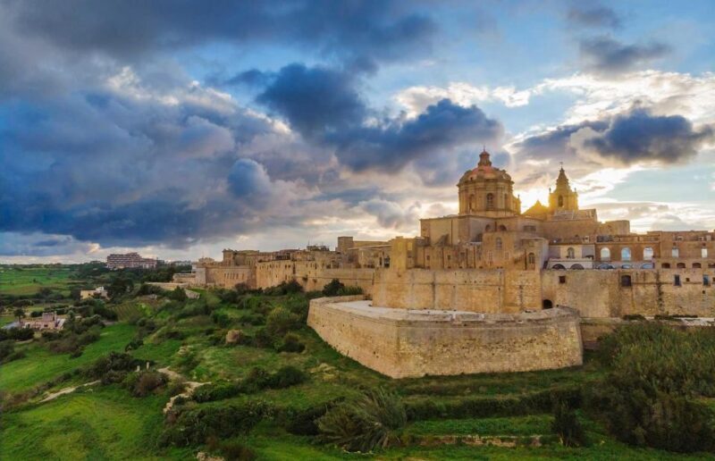 Malta: Mdina, Dingli Cliffs and San Anton Botanical Gardens - Who Will Love This Tour?