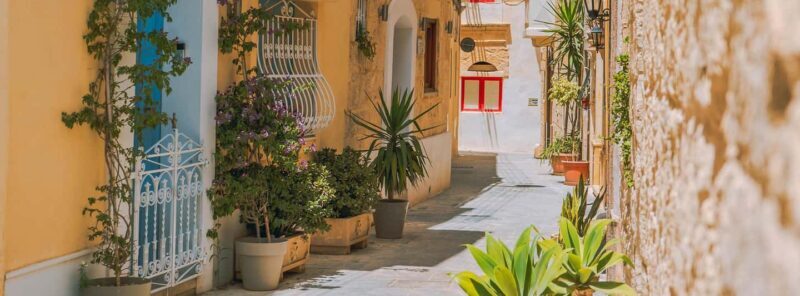 Malta: Mdina & Rabat Guided Tour in Bulgarian or Russian - A Deep Dive into the Tour Experience