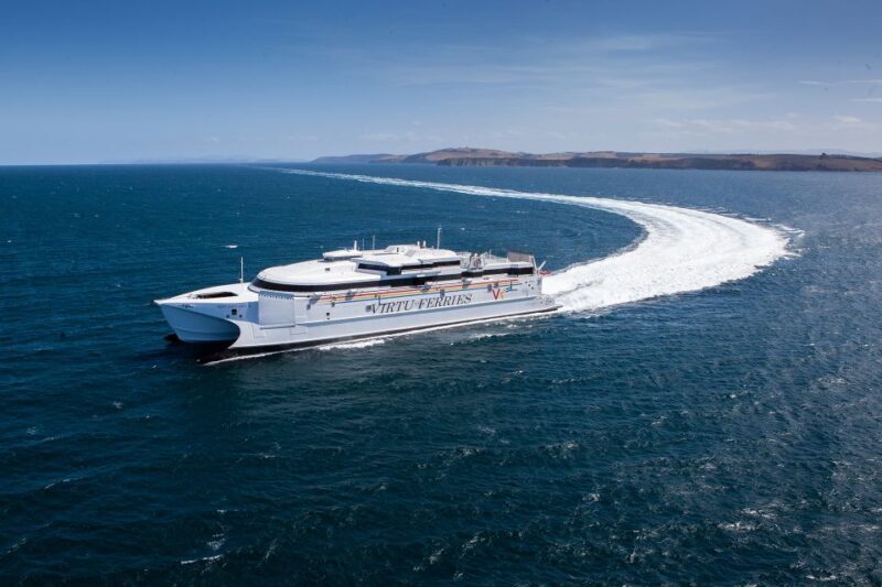 Malta: Mount Etna and Taormina Guided Day Trip by Catamaran - An In-Depth Look at the Tour Experience