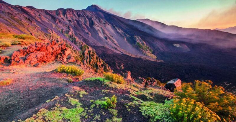 Malta: Mount Etna and Taormina Guided Day Trip by Catamaran - Who Would Love This Tour?