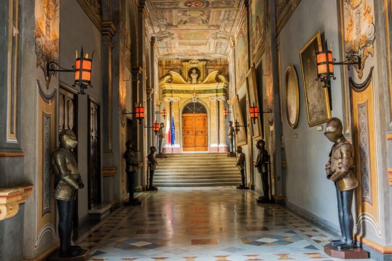 Malta Multi Pass - Who Should Consider the Malta Multi Pass?