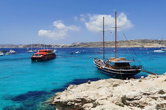 Malta Multi Pass - The Itinerary: What You Can Expect
