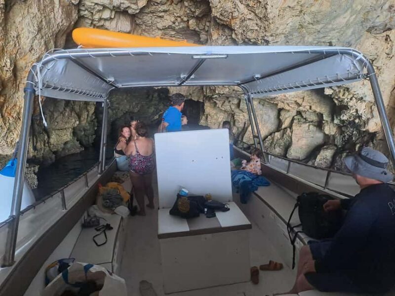 Malta: North Coast, Blue Lagoon and Comino Boat Tour - The Value of This Tour