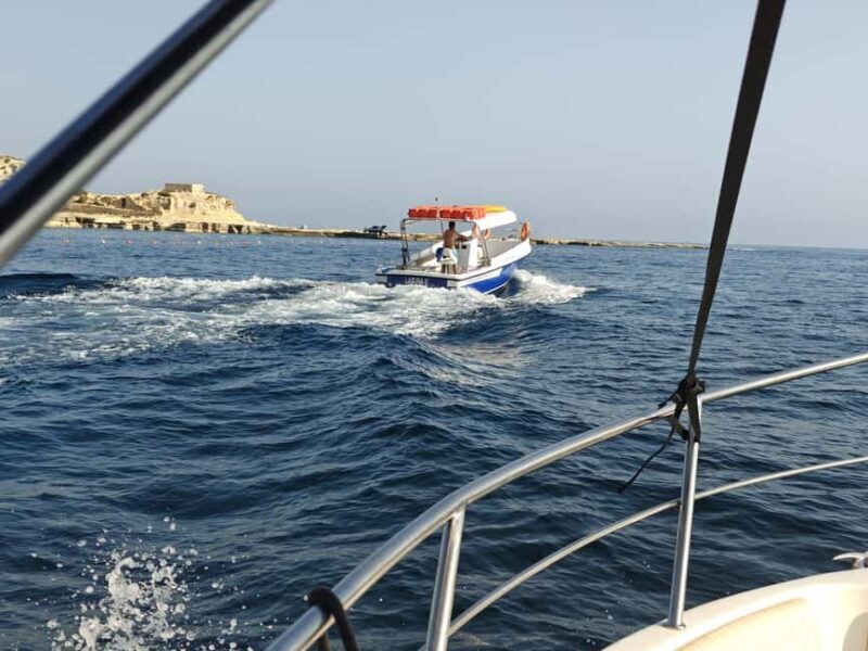 Malta: North Coast, Blue Lagoon and Comino Boat Tour - Who Would Love This Experience?