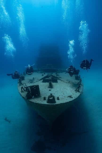 Malta: Open Water Course (PADI) - Who Is This Course Best For?