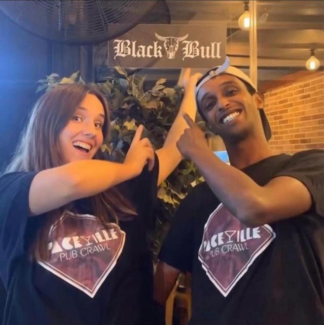 Malta: Paceville Pub Crawl with Drinks and Games - Practical Details: What You Need to Know