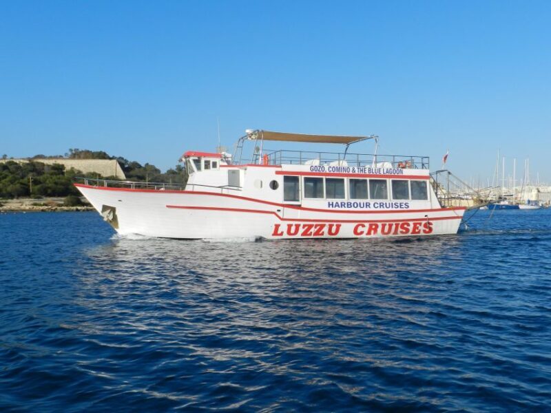 Malta: Panoramic Cruise around Malta's Harbours and Creeks - Who Should Consider This Experience?