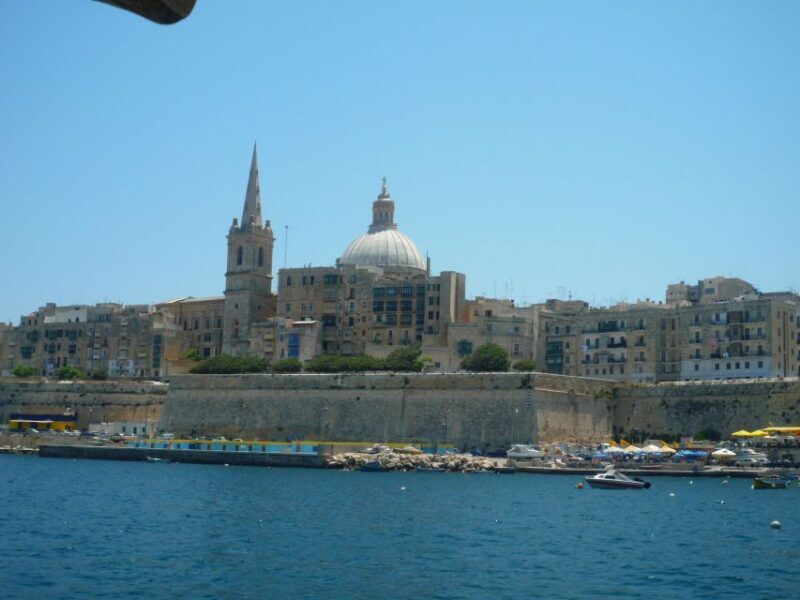 Malta: Panoramic Cruise around Malta's Harbours and Creeks - Frequently Asked Questions