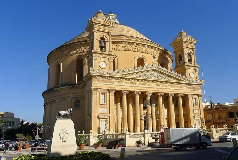Malta: Pre-Historic Temples (Pickup, Tickets & Drop-off Inc) - Practical Details and Tips