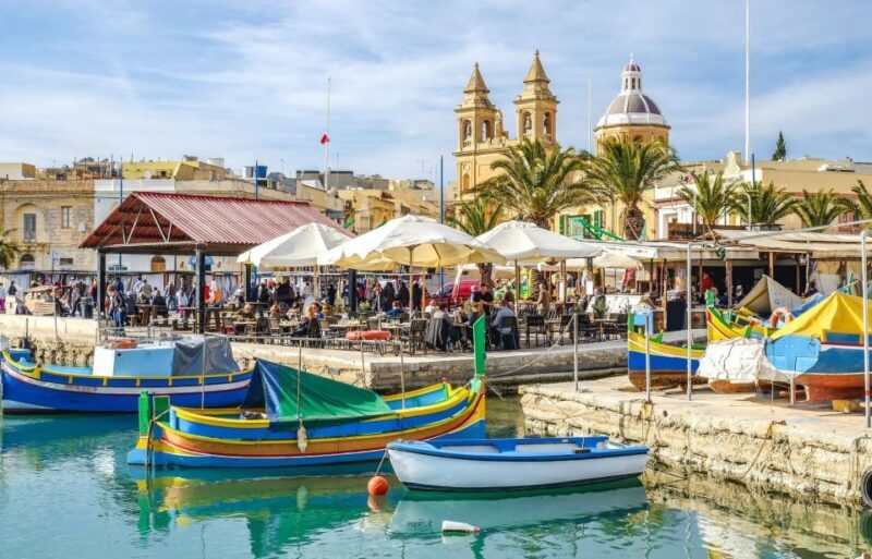 Malta: Prehistoric Temples and Highlights of the South - Final Thoughts: Who Will Love This Tour?
