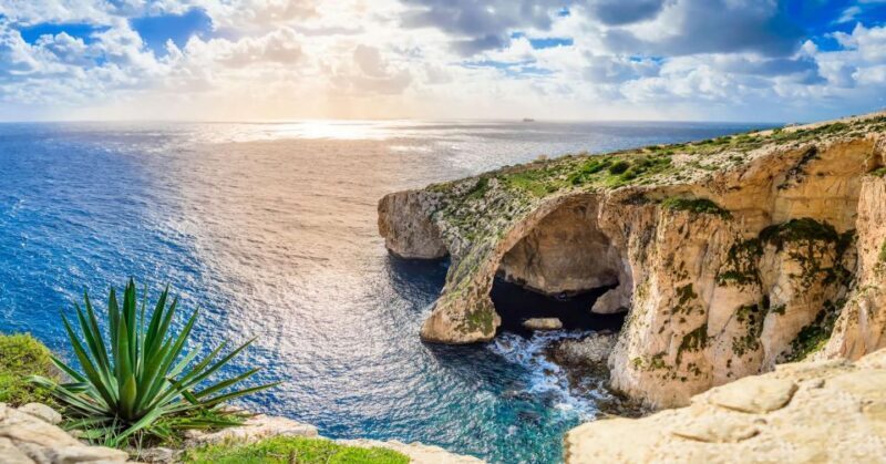 Malta: Prehistoric Temples, Limestone Heritage & Blue Grotto - A Closer Look at the Tour Itinerary