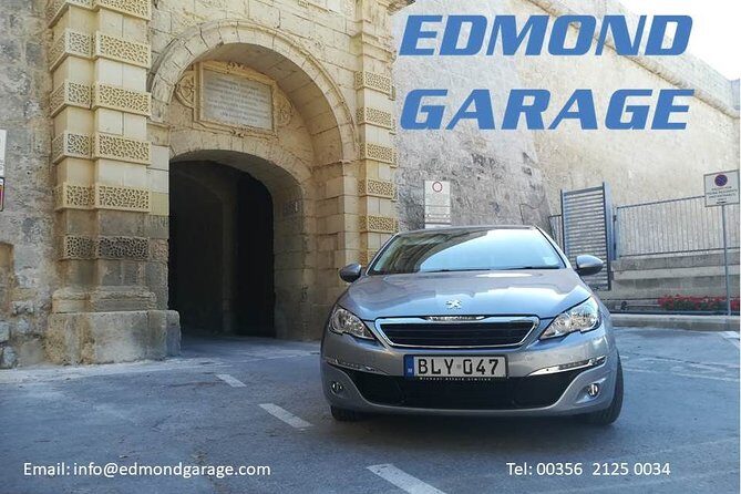 Malta Private Airport Transfer - Departure - An In-Depth Look at the Malta Private Airport Transfer