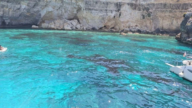 Malta: Private Boat Charter - The Experience: What to Expect from Your Private Malta Boat Trip