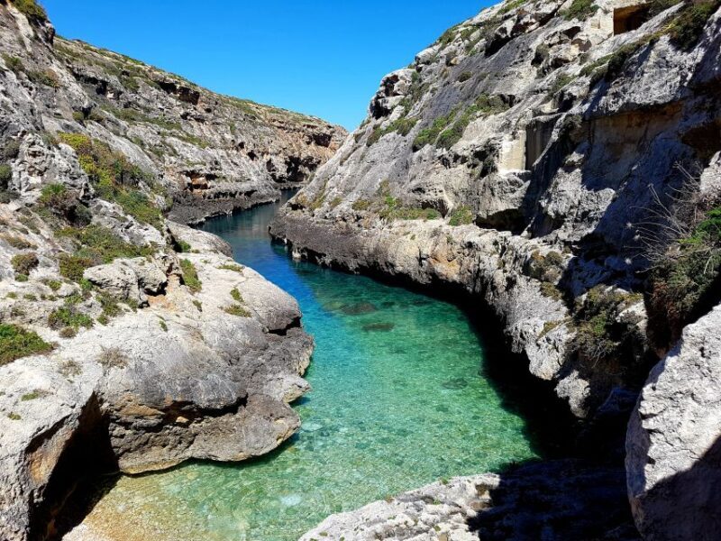 Malta: Private Boat Charter to Blue-Lagoon, Gozo & Comino - The Sum Up