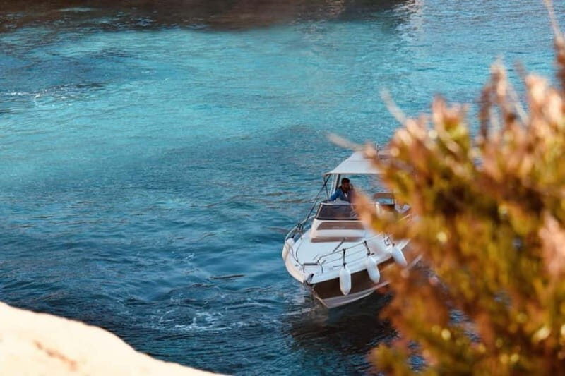 Malta: Private Boat Cruise with Caves, Beaches & Swim Stops - What Makes This Tour Stand Out?