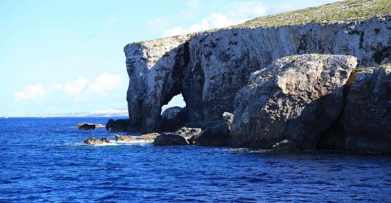Malta: Private Boat Cruise with Caves, Beaches & Swim Stops - Frequently Asked Questions