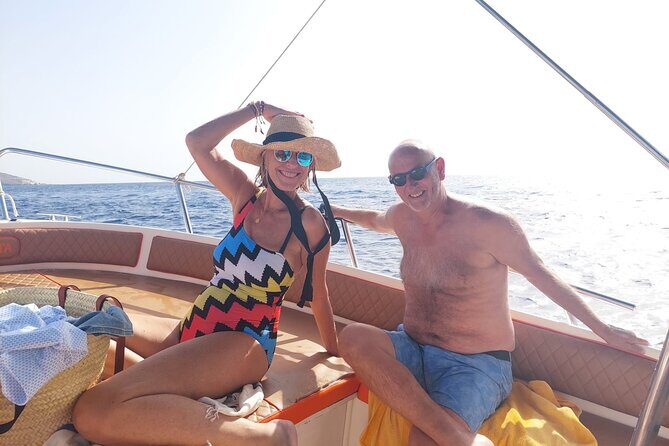 Malta Private Boat Trip: Blue Lagoon, Gozo and Comino T3 - Who Will Love This Tour?