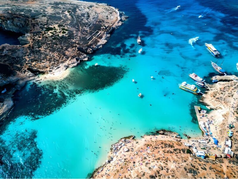 Malta: Private Boat Trip to Comino, Blue Lagoon & Gozo - Why the Private Aspect Matters