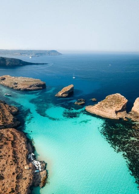 Malta: Private Boat Trip to Comino, Blue Lagoon & Gozo - Details on Comfort and Practicalities